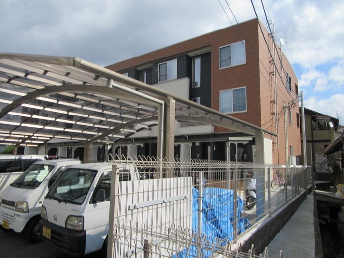 物件外観写真6　(その他)