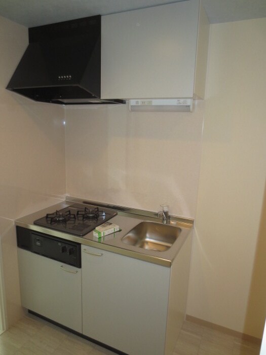 物件内観写真7　(キッチン)