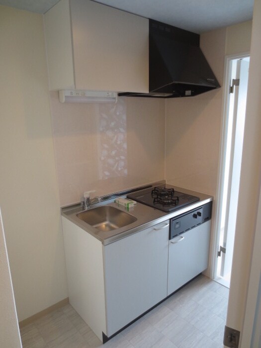 物件内観写真7　(キッチン)