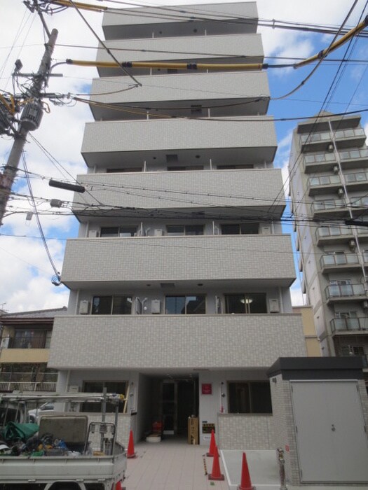 物件外観写真6　(周辺環境)