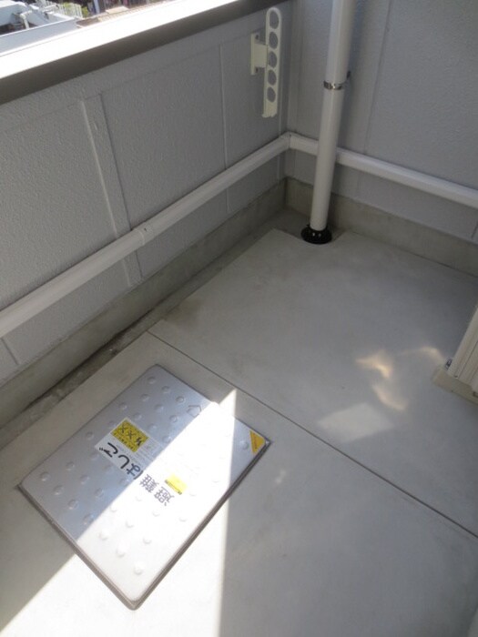 物件内観写真19　(ベランダ・バルコニー)