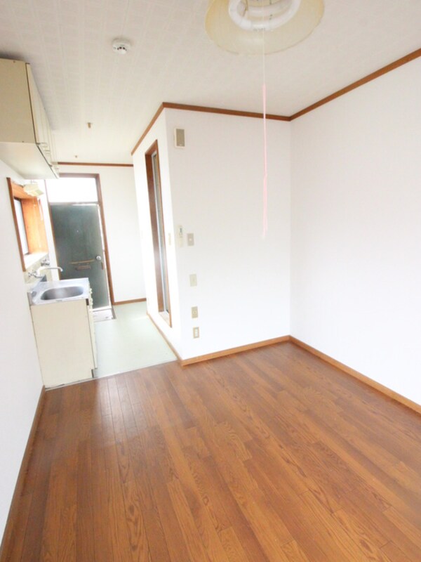 居室