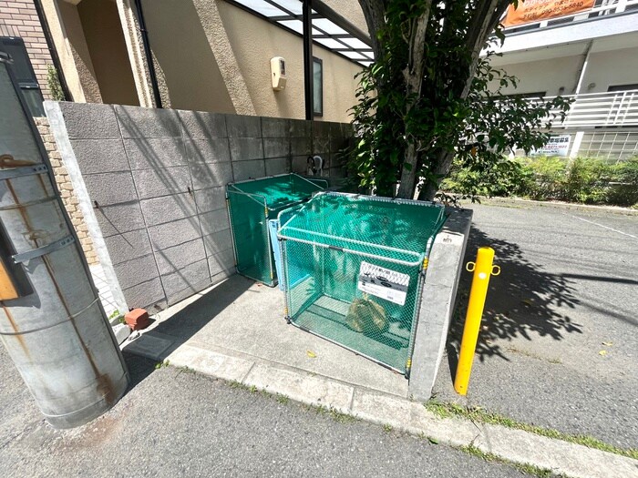 物件外観写真3　(建物設備)