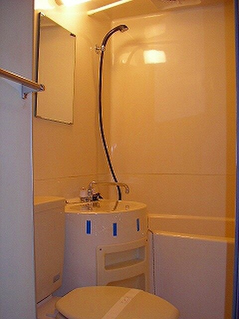 物件内観写真14　(洗面)