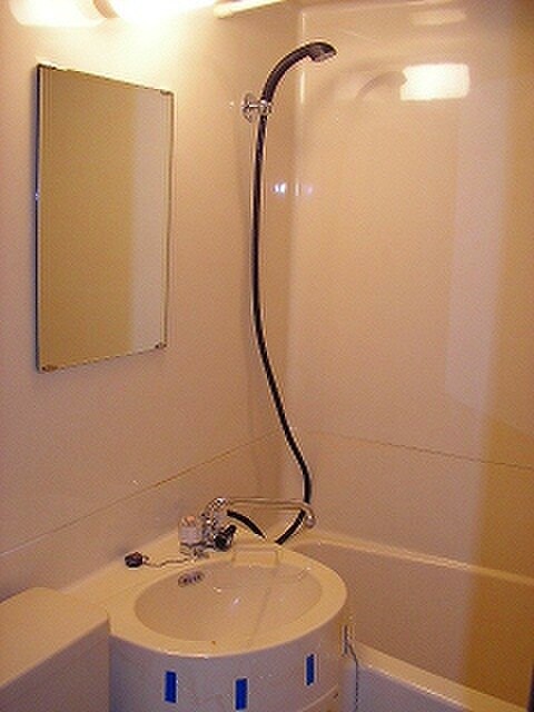 物件内観写真15　(バス／シャワールーム等)