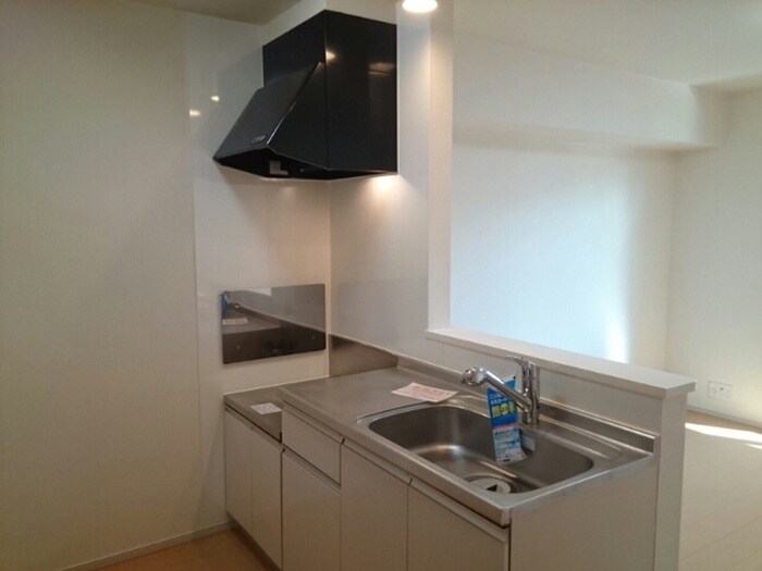 物件内観写真5　(キッチン)