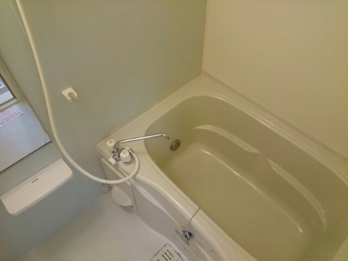 物件内観写真6　(バス／シャワールーム等)
