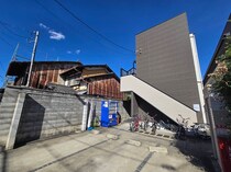 Impressive Magnolia Kyotoの外観写真