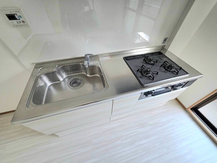 物件内観写真8　(キッチン)