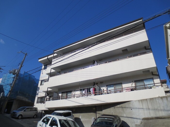 物件外観写真6　(周辺環境)