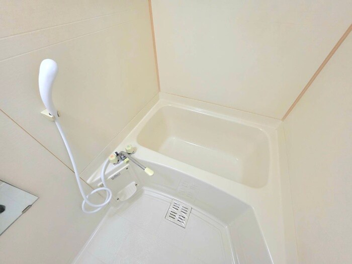 物件内観写真11　(バス／シャワールーム等)