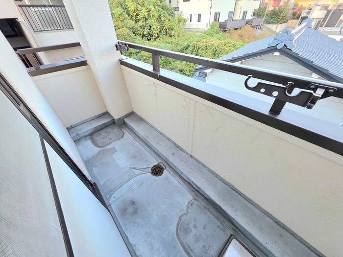 物件内観写真16　(ベランダ・バルコニー)