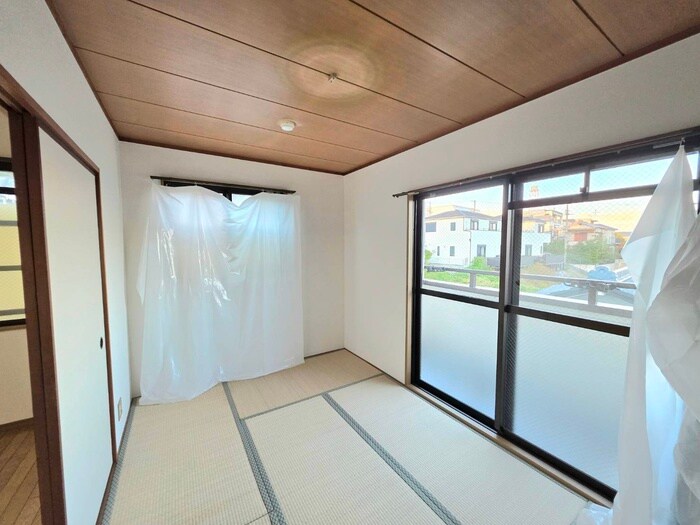 物件内観写真17　(居室)