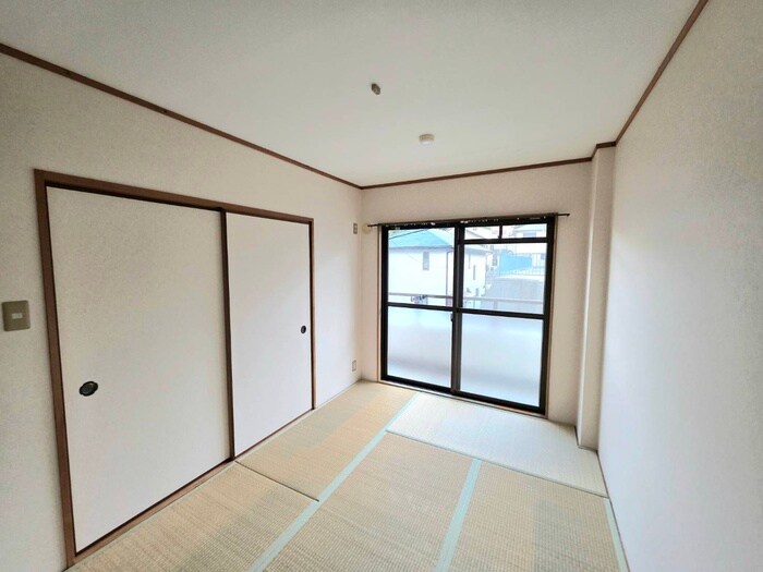 物件内観写真17　(居室)