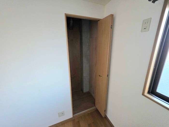 物件内観写真20　(収納)