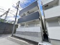 フォルツァ東町