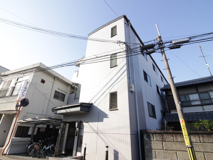 物件外観写真3　(周辺環境)