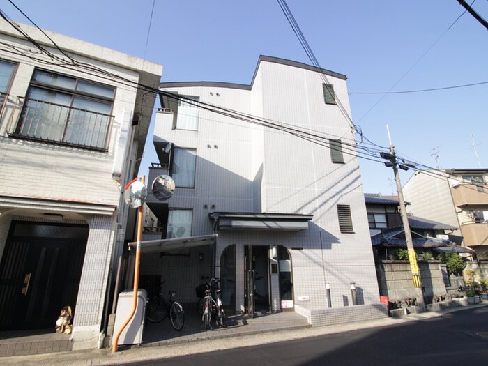 物件外観写真6　(外観写真)