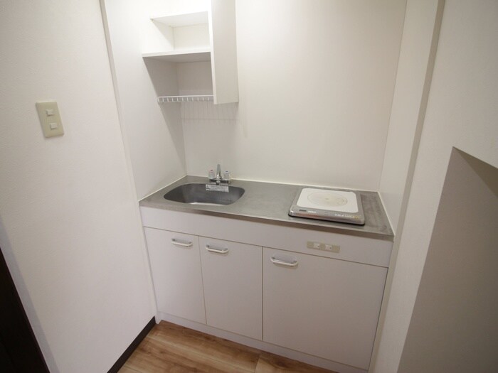 物件内観写真11　(キッチン)