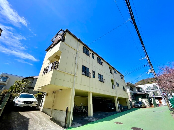 物件外観写真3　(外観写真)