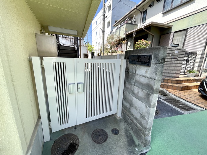 外観写真