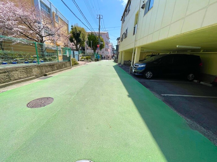 物件外観写真6　(周辺環境)