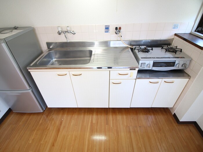 物件内観写真13　(キッチン)