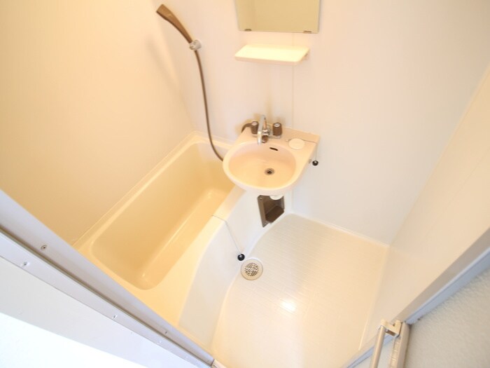 物件内観写真14　(バス／シャワールーム等)