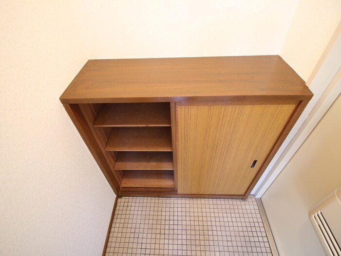 物件内観写真20　(靴箱)