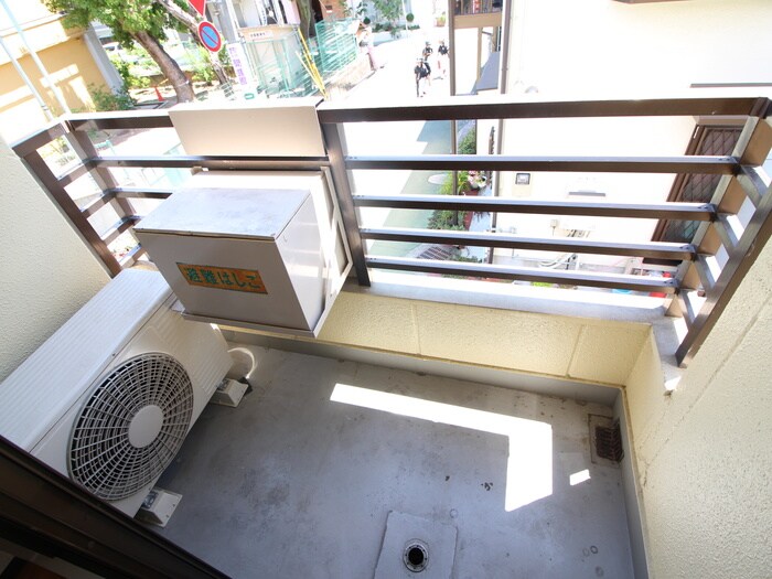 物件内観写真22　(ベランダ・バルコニー)