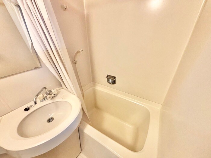 物件内観写真8　(バス／シャワールーム等)