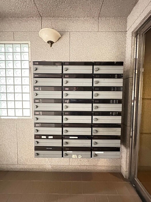 物件外観写真3　(建物設備)