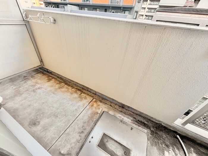 物件内観写真15　(ベランダ・バルコニー)