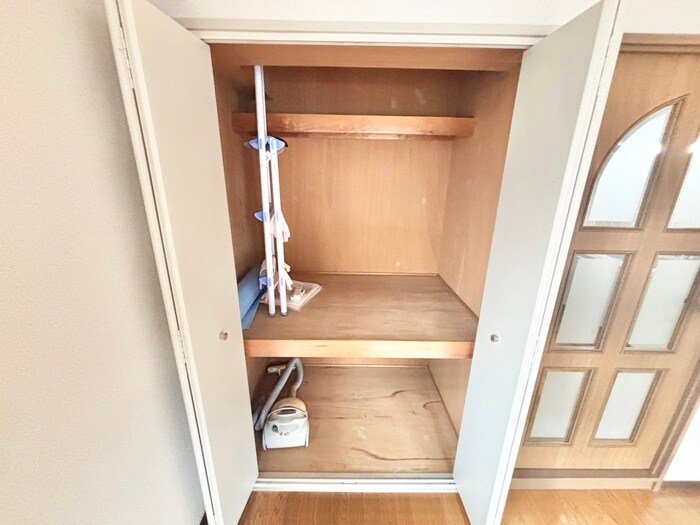 物件内観写真17　(収納)