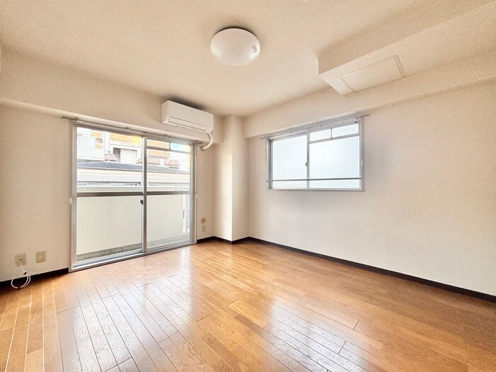 物件内観写真21　(居室)