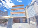 ドムール西院寿