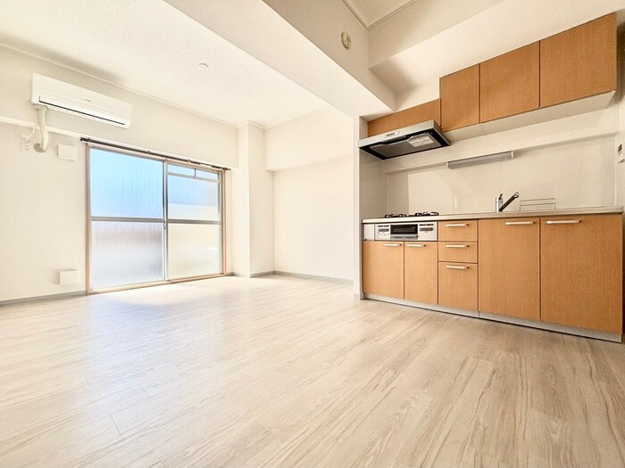 物件内観写真5　(居室)