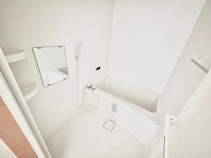 物件内観写真14　(バス／シャワールーム等)
