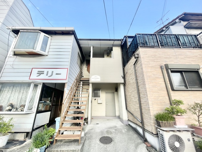 KITORA　PARTⅠ