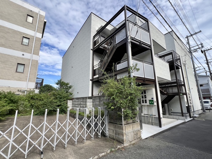 外観写真