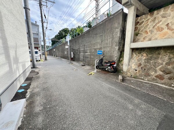 周辺環境