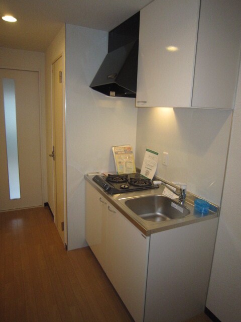 物件内観写真9　(キッチン)