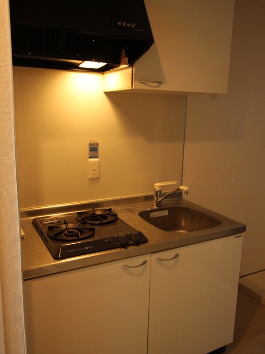 物件内観写真12　(キッチン)