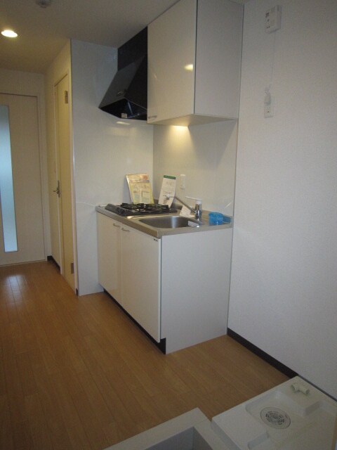 物件内観写真14　(キッチン)