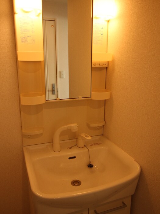 物件内観写真14　(洗面)