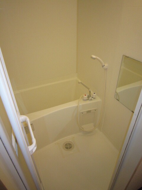 物件内観写真16　(バス／シャワールーム等)