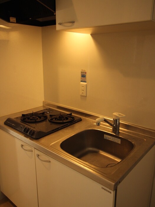 物件内観写真22　(キッチン)