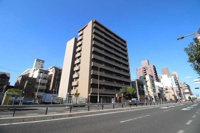 物件外観写真3　(周辺環境)