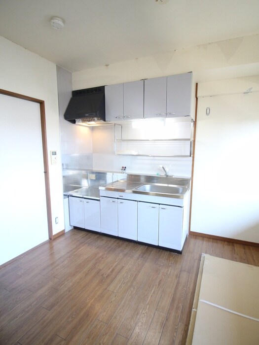 物件内観写真10　(キッチン)