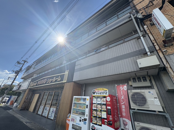 外観写真